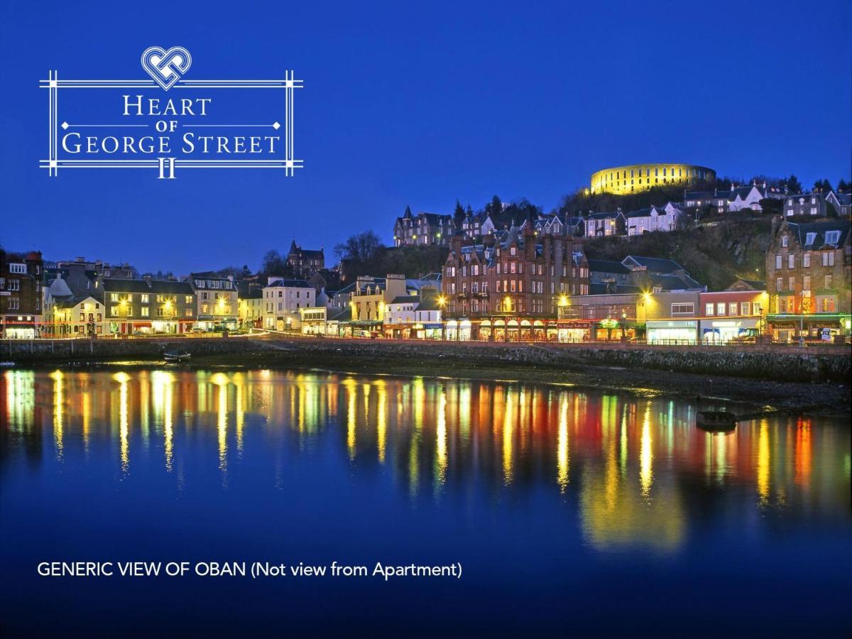 奥本Heart Of George Street 2公寓 外观 照片